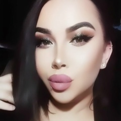 Карина Нойер, 23.06, Алматы