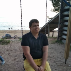 Вадим Тимофеев, 04.06.1989, Санкт-Петербург