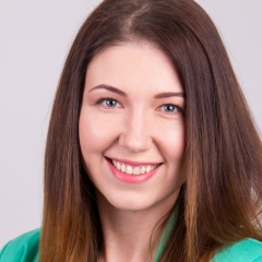 Елена Коваленко, 01.05, Киев