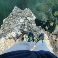 Александр Веселов, 30.01.1987, Москва