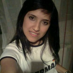 Лаура Егикян, 06.12.1986, Athens