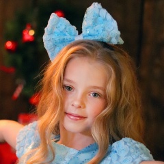 Екатерина Васильева, 25.02, Новосибирск