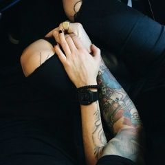 Ляна Жерештиева, 27.01.1995