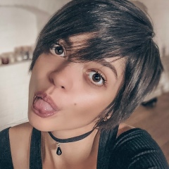 Дарья Брумель, 28.09.1990, Москва