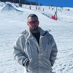 Дима Бордюг, 03.11.1987