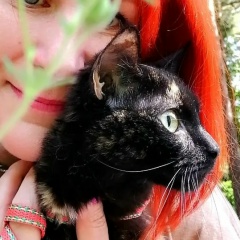 Ольга Руфус, 06.06, Челябинск