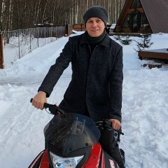 Сергей Николаев, 17.06.1984, Иваново