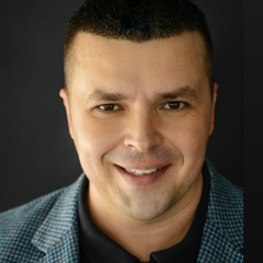 Евгений Алфимов, 06.07, Орёл