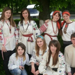 Музейники Найкращі, Луцк