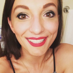 Анастасия Б., 26.09, Dubai