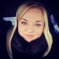 Елена Кукета, 19.10, Санкт-Петербург