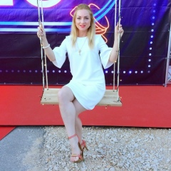 Татьяна Щербакова, 19.12, Новосибирск