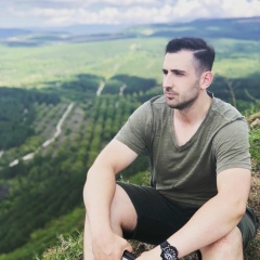 Владислав Елькин, 14.07.1988, Москва