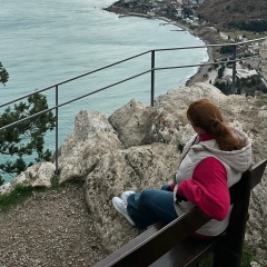 Татьяна Кузнецова, 27.02, Симферополь