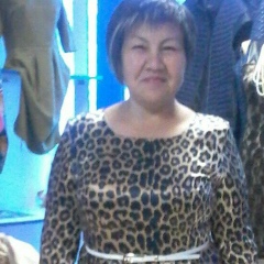 Ботагоз Рахимова, 10.03.1966, Петропавловск