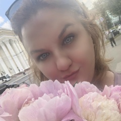 Оля Гришаева, 16.03, Мурманск