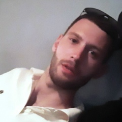 Дима Белый, 18.07.1993, Кокшетау