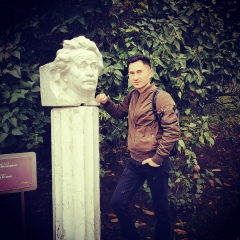 Шахрух Зияваддинов, 01.05.1993, Москва