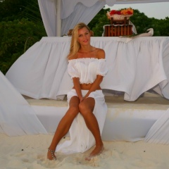 Светлана Юдина