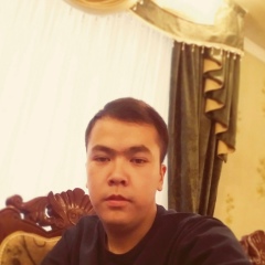 Нурлан Амирханов, 27.12, Шымкент