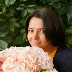 Маргарита Зеленцова, 21.09.1987, Москва