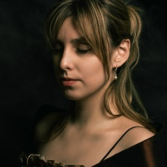 Аня Парамонычева, 29.09, Москва