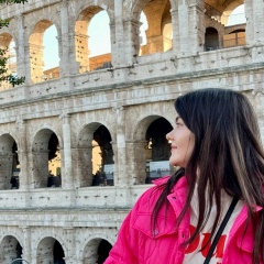 Lidia Grebinicenco, 28.09.1995, Кишинев