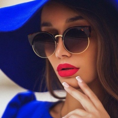 Алина Малинина, 08.10.1989, Петропавловск