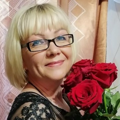 Елена Стасенко (Литвин), 23.11, Муезерский