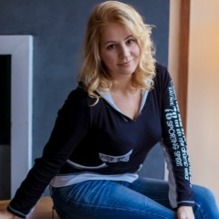 Елена Кузахметова, 03.01, Санкт-Петербург