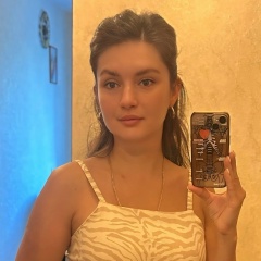 Светлана Дьякова, 11.11, Краснодар