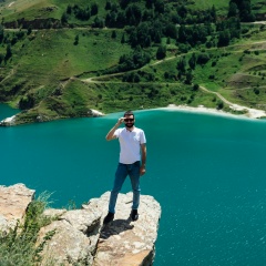 Юра Агаджанян, 04.07.1990, Кропоткин