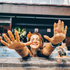 Марина Малая, 13.11, Москва