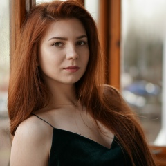 Лиза Курносова, 06.08.1996, Калининград
