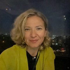 Татьяна Матвеева, 18.05