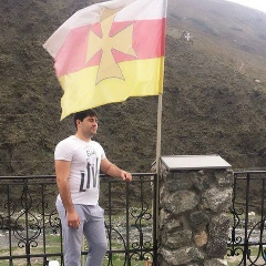 Владимир Дзагоев, 18.06.1990, Владикавказ