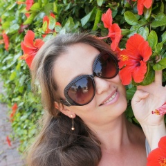 Darya Sotnikova, Киев