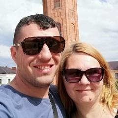 Оля Макеева, 30.06, Санкт-Петербург
