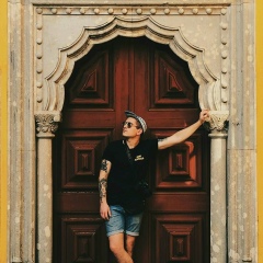 Денис Зыбин, 19.11, Москва