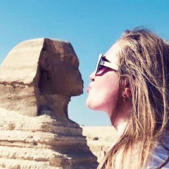 Маргарита Сярдова, 13.10, Самара