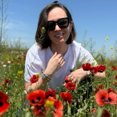 Дарья Мерзлякова, 23.02