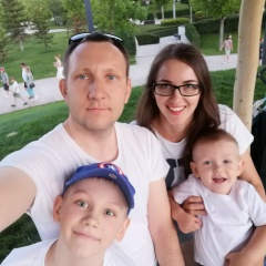 Мария Дубенцова, 14.09.1987, Волгоград