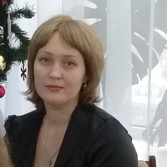 Ольга Аликина, 15.03, Чистополь