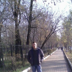 Дмитрий Могилёв, Киров