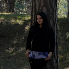 Юна Дашевская, 28.02, Херсон