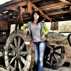 Юлия Малинина, 22.06, Berlin