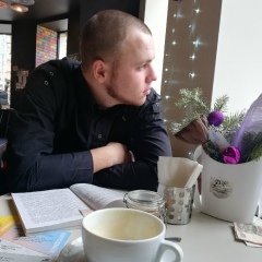 Павел Долотов, 01.09.1997, Краснодар