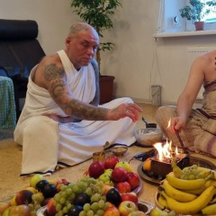 Даниил Ляпин, 08.08.1973, Санкт-Петербург