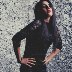 Leila Afshar, Toronto