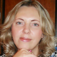 Татьяна Лукиных, 14.10, Арти